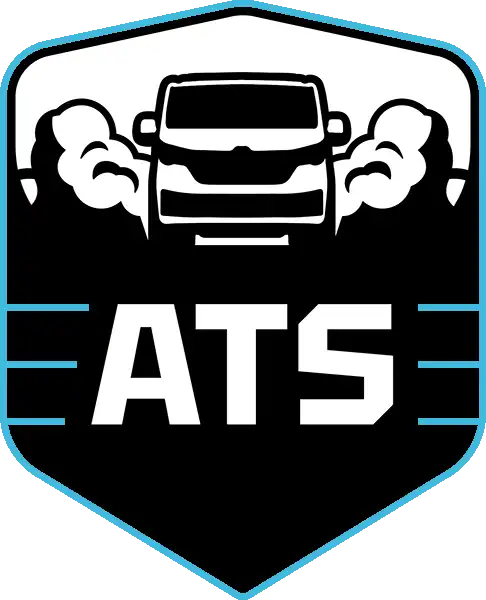 Logo ATS Navette